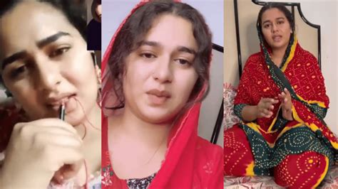 aliza sehar leaked porn video|Pakistani vlogger Aliza Sehar ki viral mms video